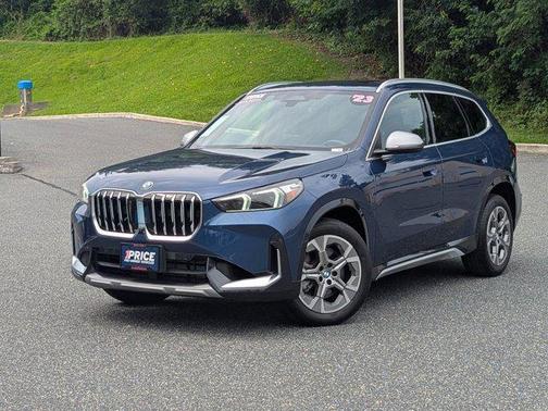 2023 BMW X1 xDrive28i