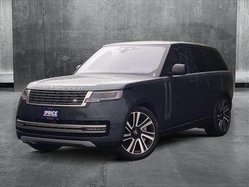 2023 Land Rover Range Rover P530 SE