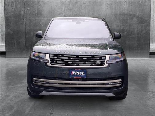 2023 Land Rover Range Rover P530 SE