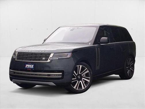 2023 Land Rover Range Rover P530 SE