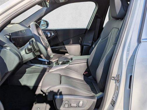 Alpine White 2026 BMW X3 30 xDrive