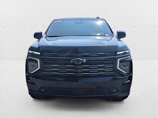 2025 Chevrolet Tahoe 4WD High Country
