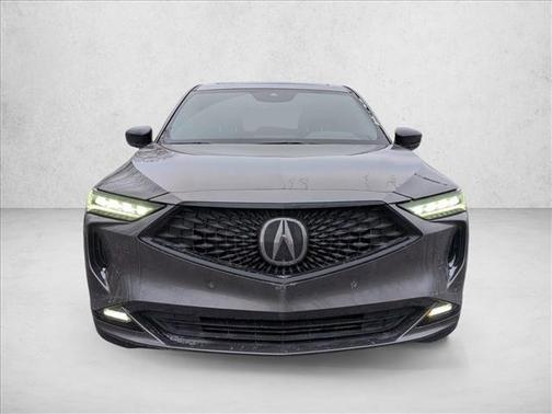 2024 Acura MDX A-SPEC