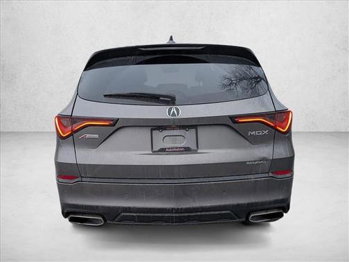 2024 Acura MDX A-SPEC