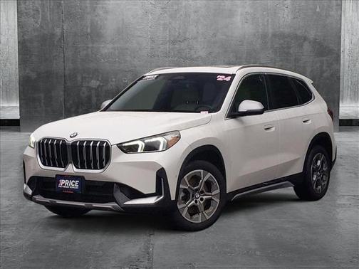 2024 BMW X1 xDrive28i