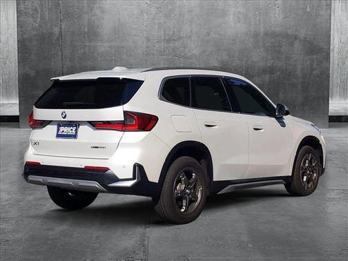 2024 BMW X1 xDrive28i