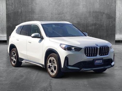 2024 BMW X1 xDrive28i