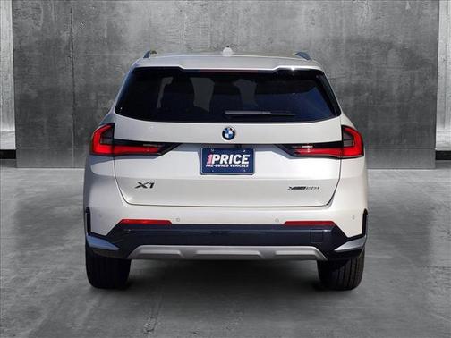 2024 BMW X1 xDrive28i