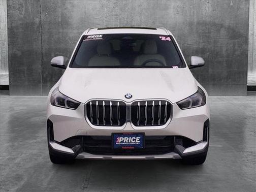 2024 BMW X1 xDrive28i