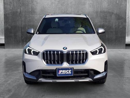 2024 BMW X1 xDrive28i