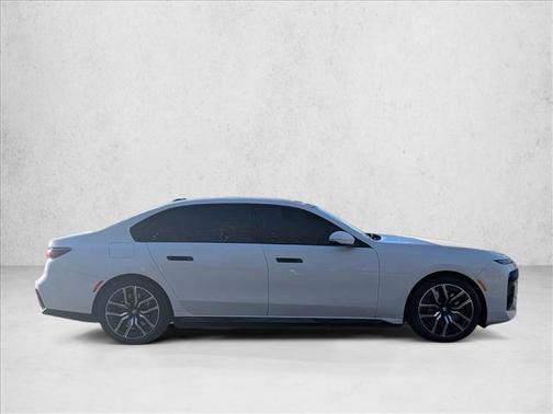 2024 BMW i7 xDrive60