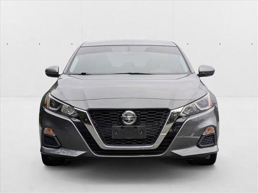 2020 Nissan Altima S FWD