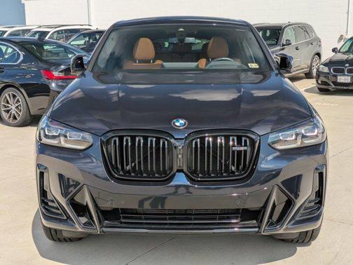 2024 BMW X4 M40i