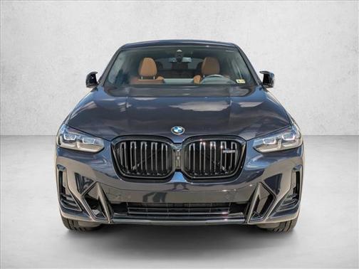 2024 BMW X4 M40i