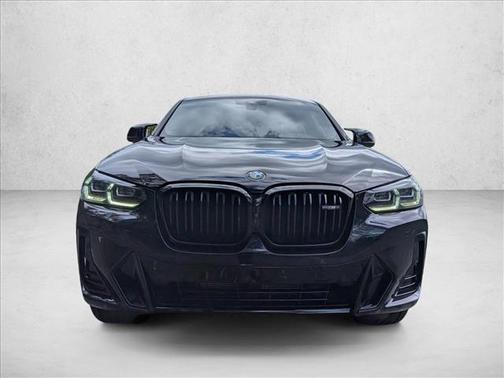 2024 BMW X4 M40i