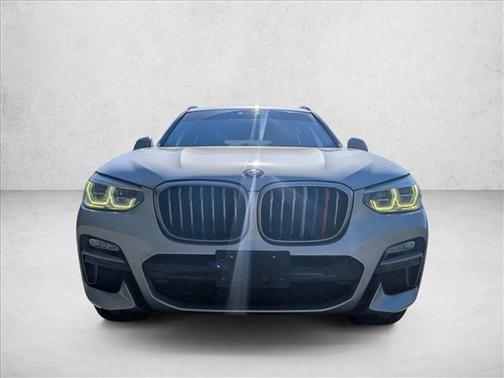 2019 BMW X3 M40i