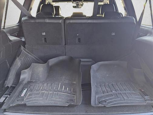 Bright White Clearcoat 2023 Jeep Wagoneer L Series I 4x4