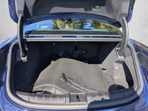 2022 Porsche Taycan RWD