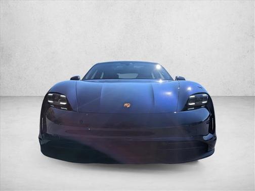 2022 Porsche Taycan RWD