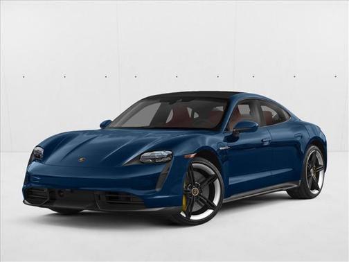 2022 Porsche Taycan RWD