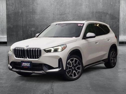 2024 BMW X1 xDrive28i