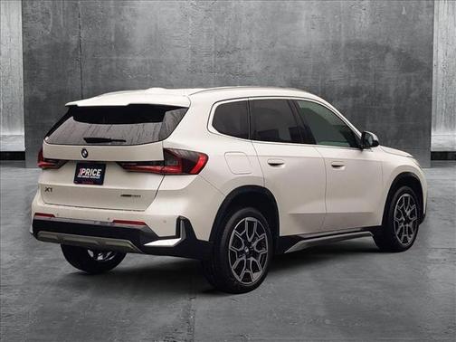 2024 BMW X1 xDrive28i