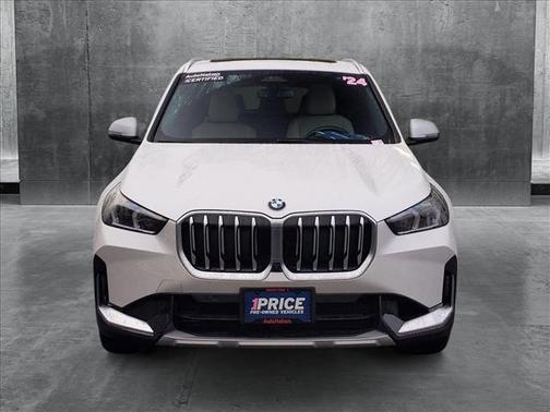 2024 BMW X1 xDrive28i