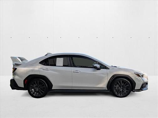 2022 Subaru WRX Limited