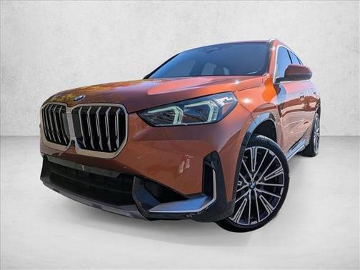 2025 BMW X1 xDrive28i