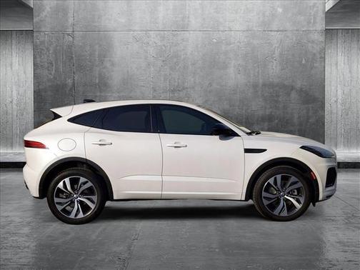 2024 Jaguar E-PACE R-Dynamic SE P250 AWD Automatic