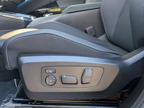 Black Sapphire Metallic 2026 BMW X3 30 xDrive