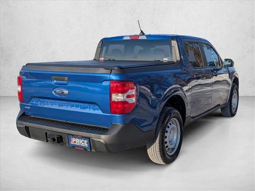 2024 Ford Maverick XL