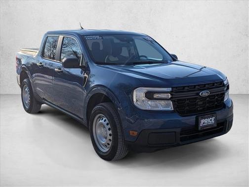 2024 Ford Maverick XL