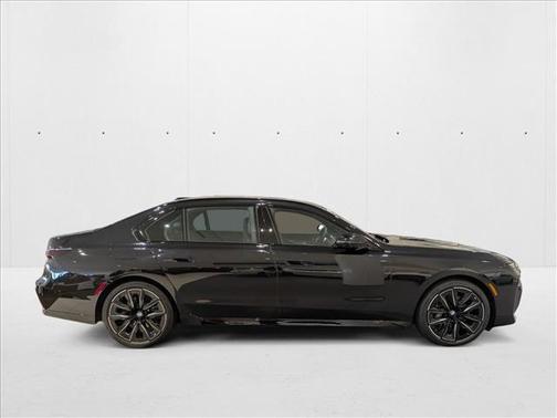 2024 BMW 740 i xDrive