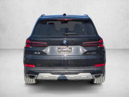 2025 BMW X5 PHEV xDrive50e