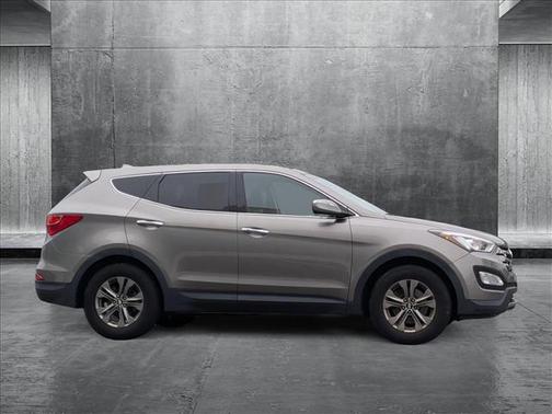 2013 Hyundai SANTA FE Sport