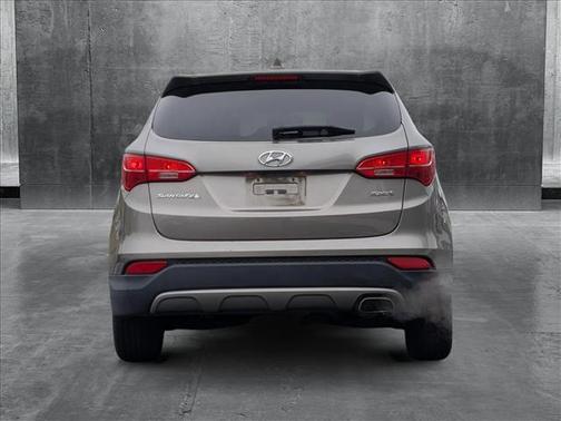 2013 Hyundai SANTA FE Sport