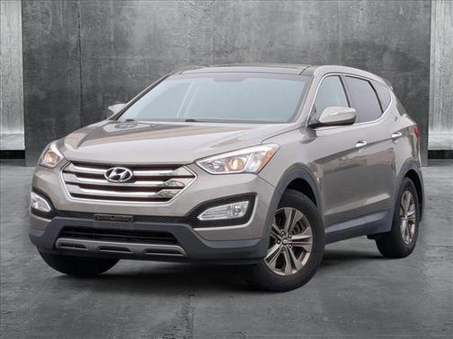 2013 Hyundai SANTA FE Sport