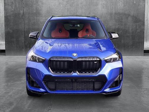 2025 BMW X1 M35i