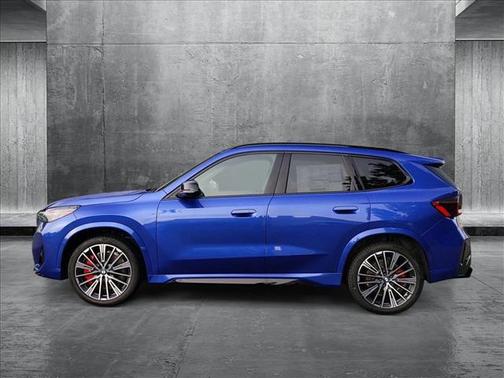 2025 BMW X1 M35i