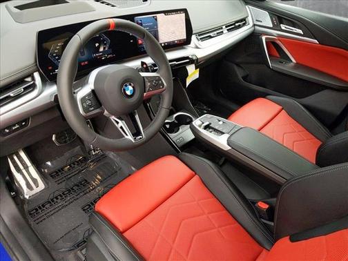 2025 BMW X1 M35i