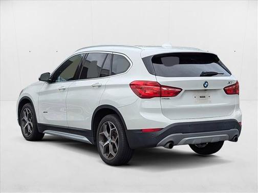 2017 BMW X1 xDrive 28i