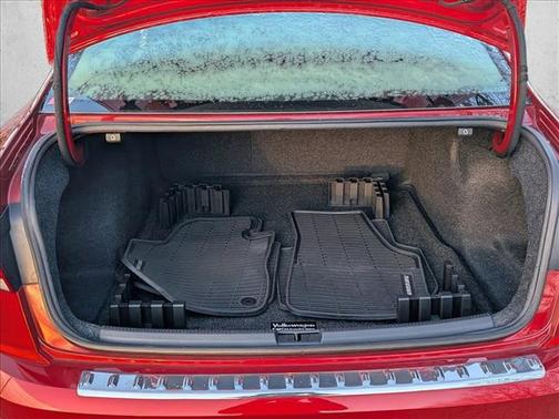 2021 Volkswagen Passat 2.0T SE