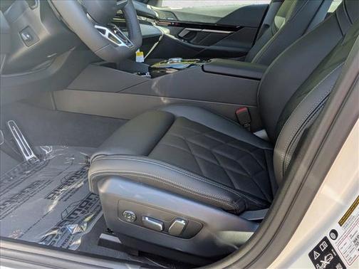 2026 BMW 530 i xDrive