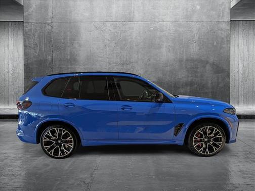 2024 BMW X5 M Base