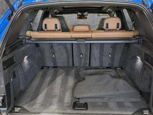 2024 BMW X5 M Base