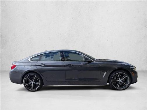 2019 BMW 440 Gran Coupe i xDrive