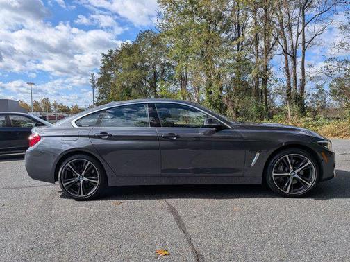 2019 BMW 440 Gran Coupe i xDrive