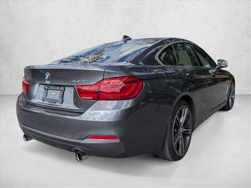 2019 BMW 440 Gran Coupe i xDrive