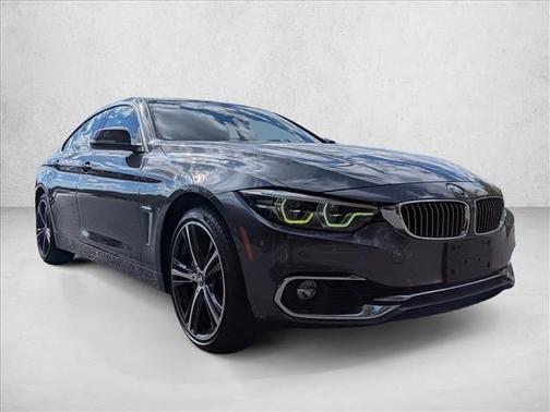 2019 BMW 440 Gran Coupe i xDrive